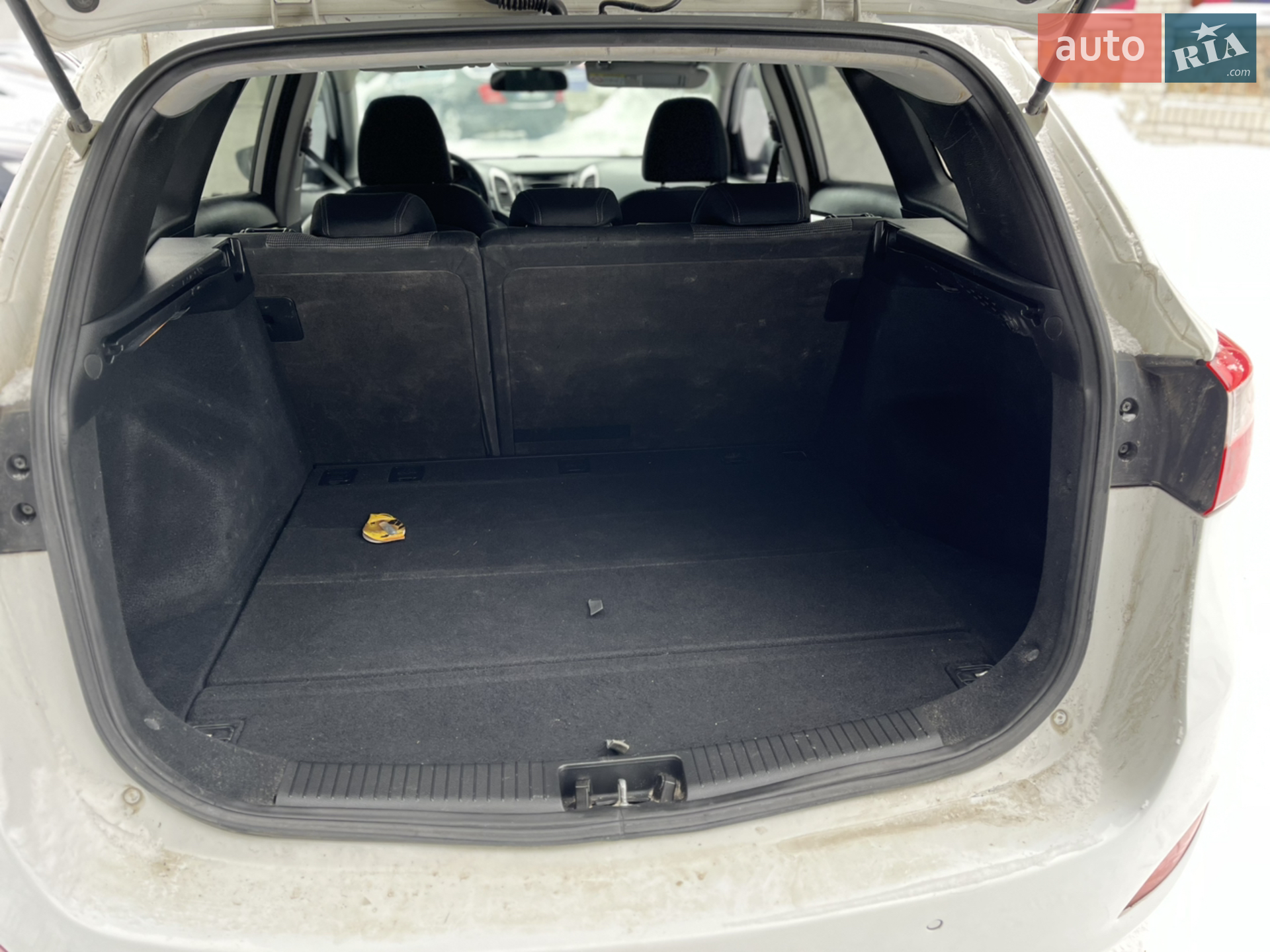 2016 Hyundai i30 - мініатюра 24