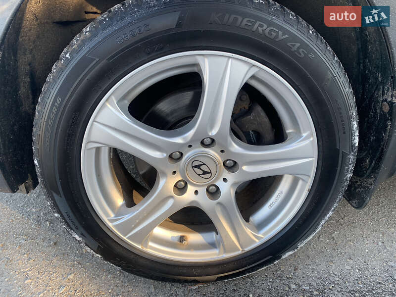 Універсал Hyundai i30 2008 в Запоріжжі фото 11 Універсал Hyundai i30 2008 в Запоріжжі
