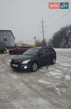 Универсал Hyundai i30 2008 в Виннице