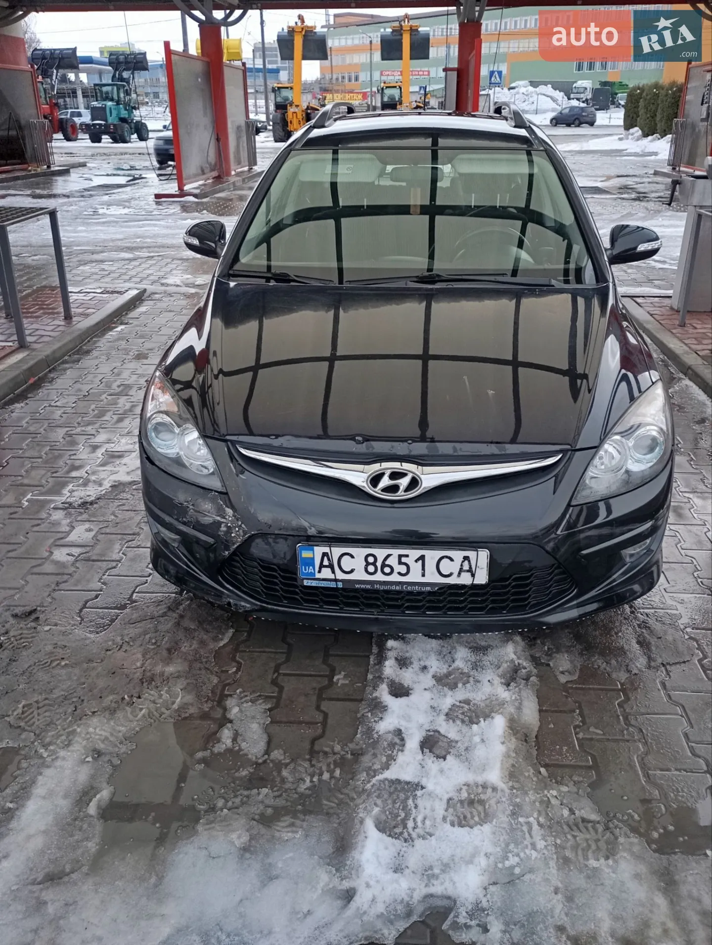 Фото авто 10