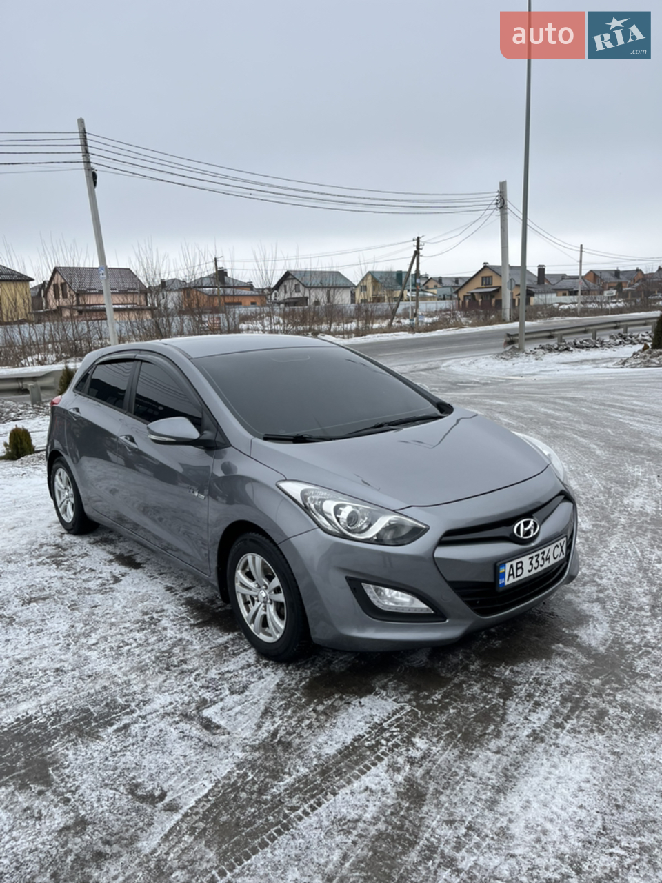 2011 Hyundai i30 - мініатюра 16