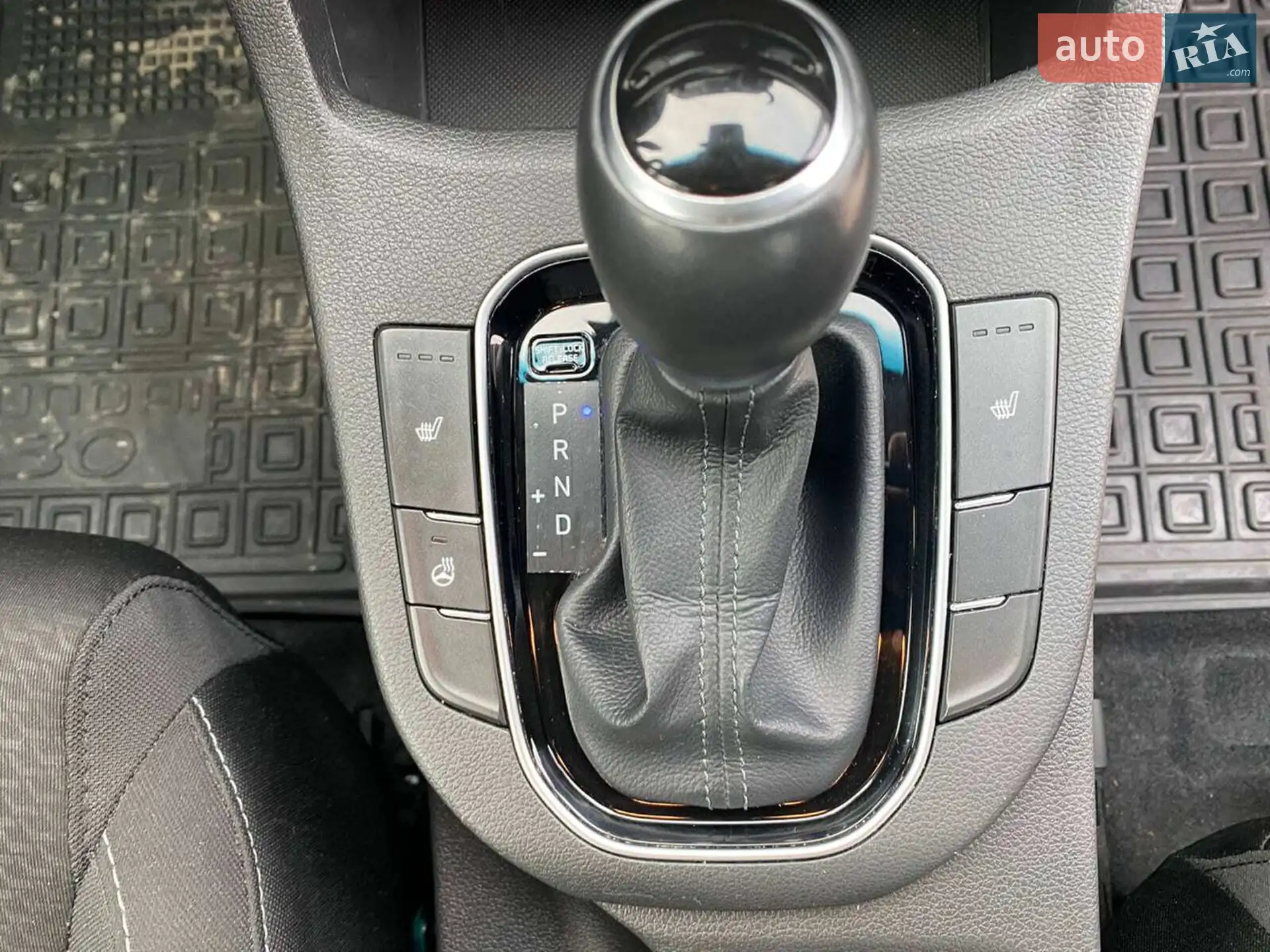 2019 Hyundai i30 - мініатюра 23