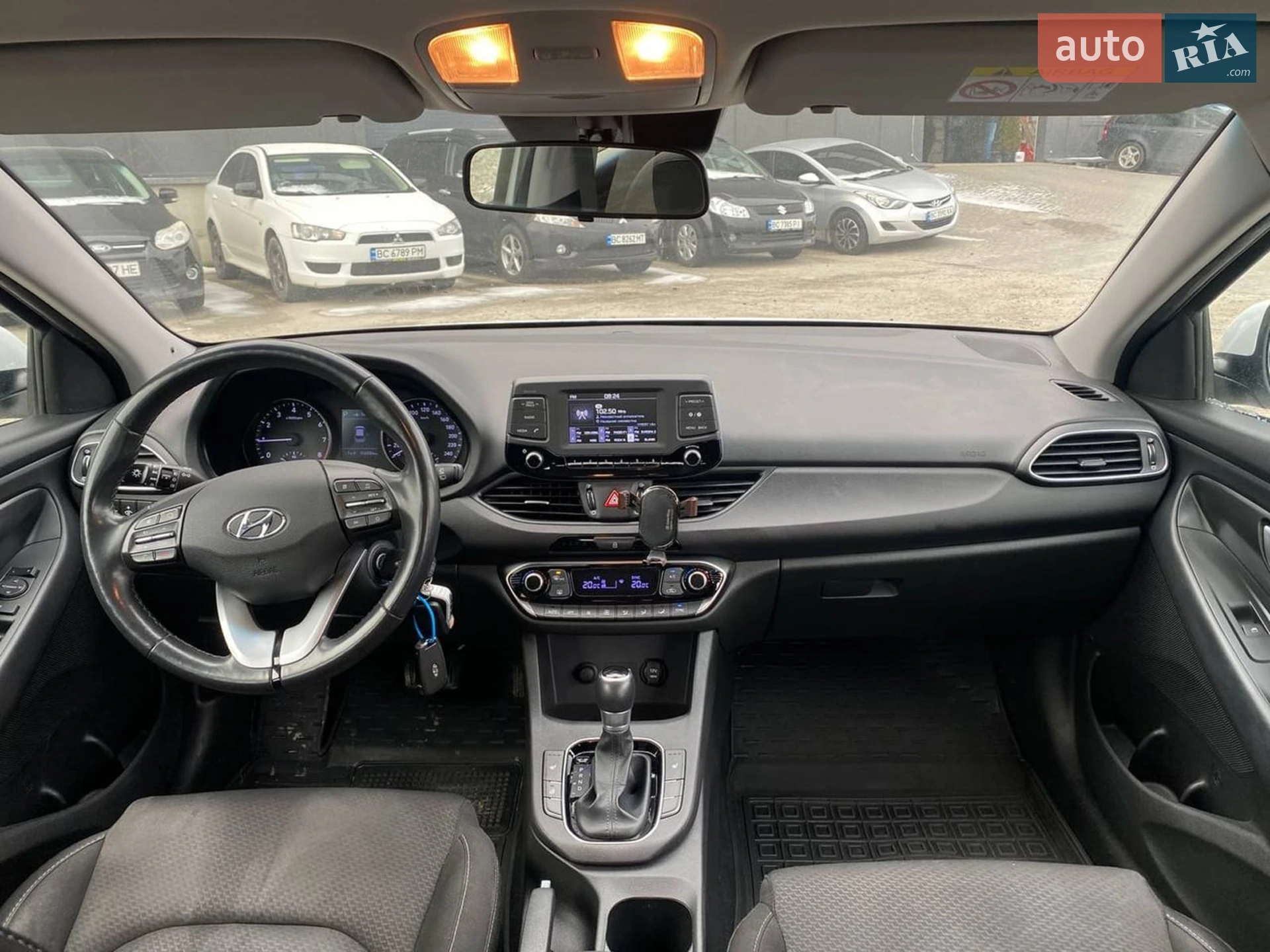 2019 Hyundai i30 - мініатюра 26