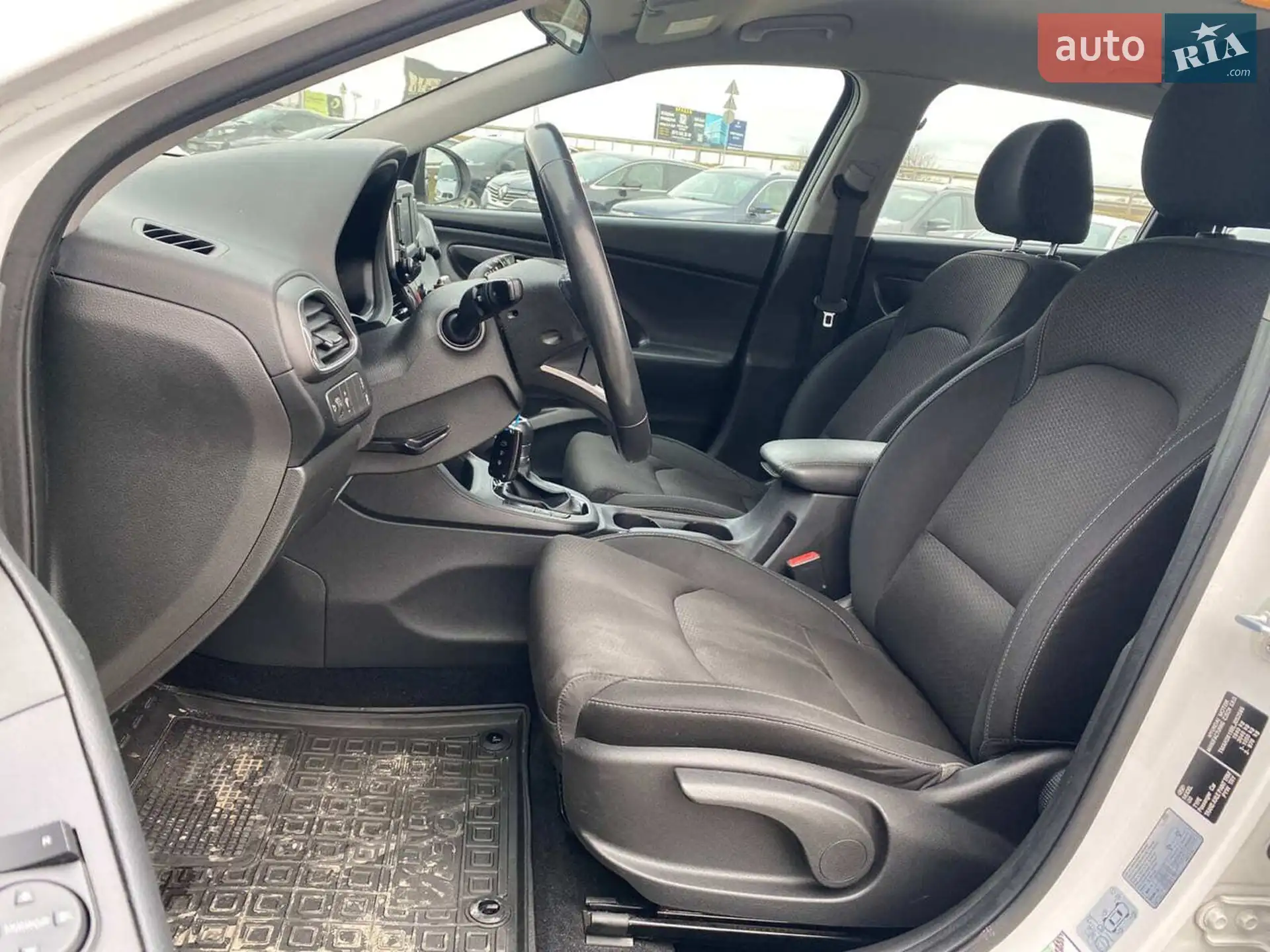 2019 Hyundai i30 - мініатюра 13