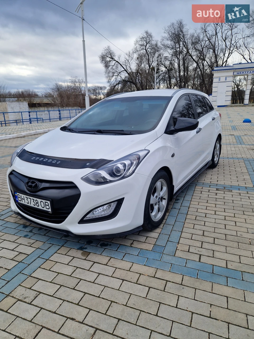 2014 Hyundai i30 - мініатюра 13