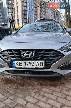 Хетчбек Hyundai i30 2023 в Дніпрі