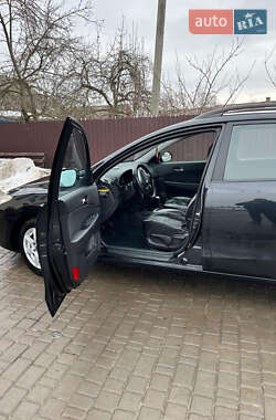 Универсал Hyundai i30 2008 в Крыжополе
