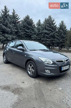 Хетчбек Hyundai i30 2008 в Вознесенську