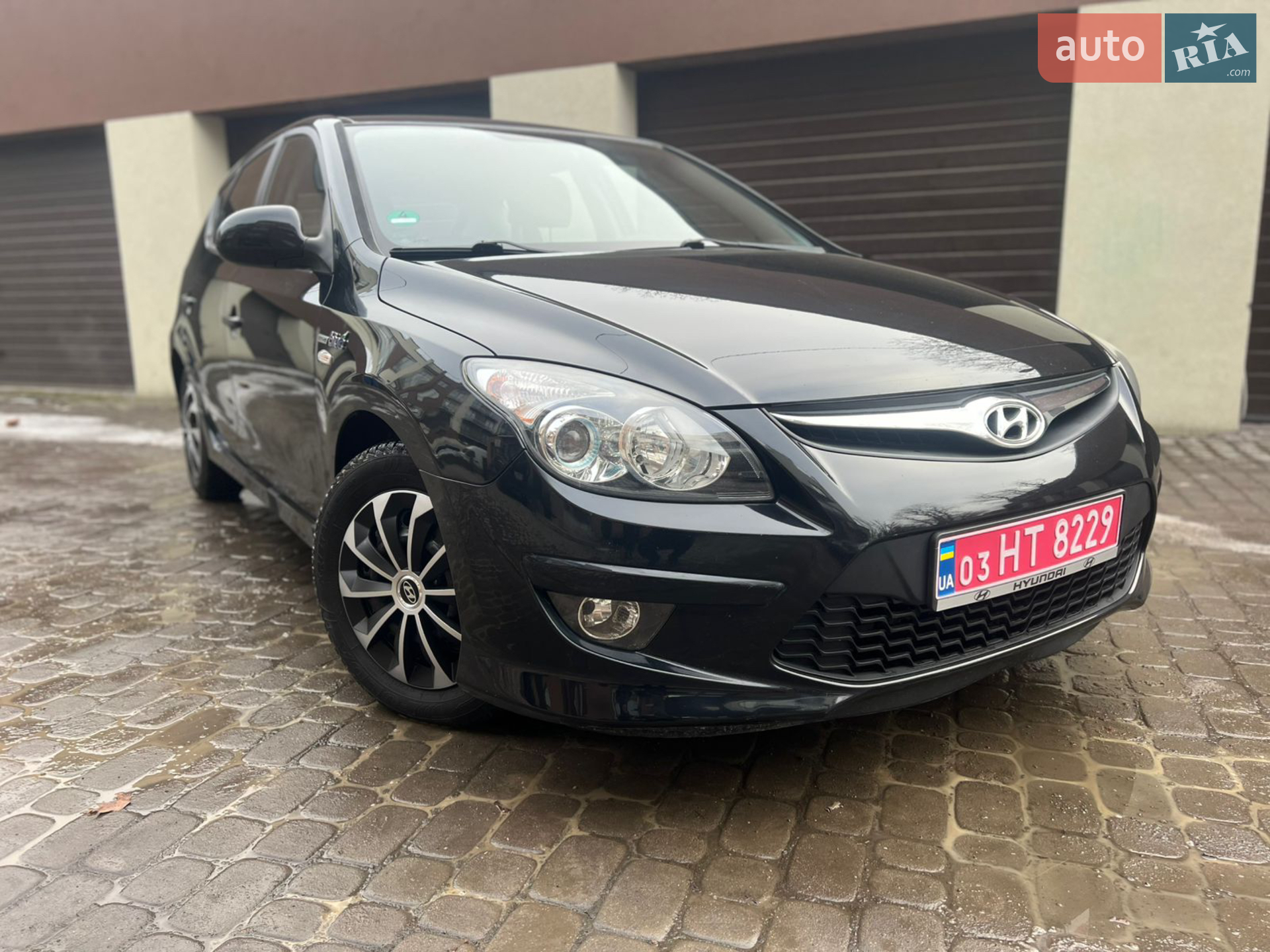 2010 Hyundai i30 - мініатюра 20