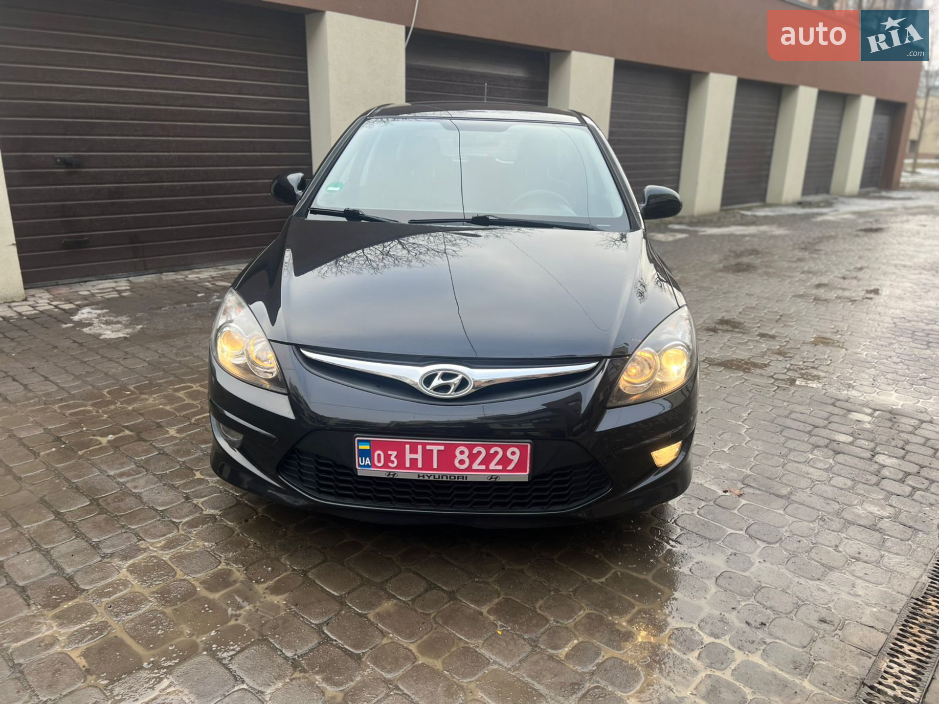 2010 Hyundai i30 - мініатюра 26
