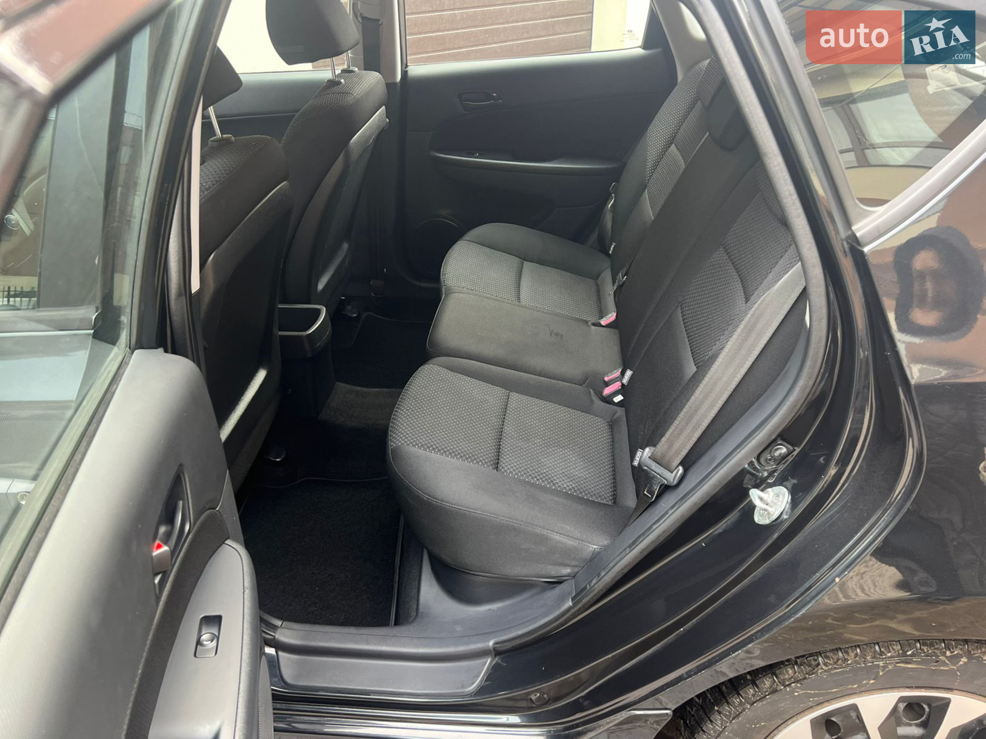 2010 Hyundai i30 - мініатюра 34