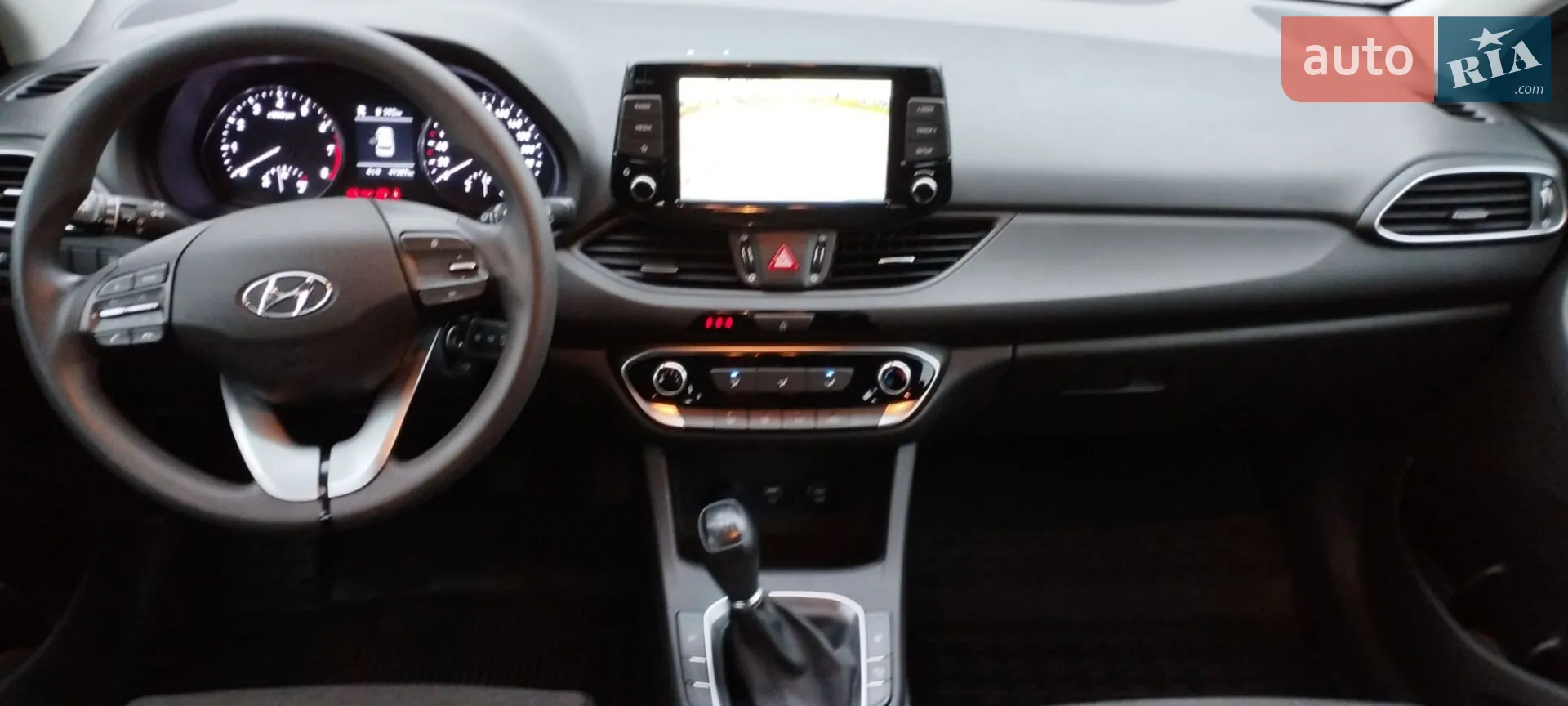 2021 Hyundai i30 - мініатюра 8