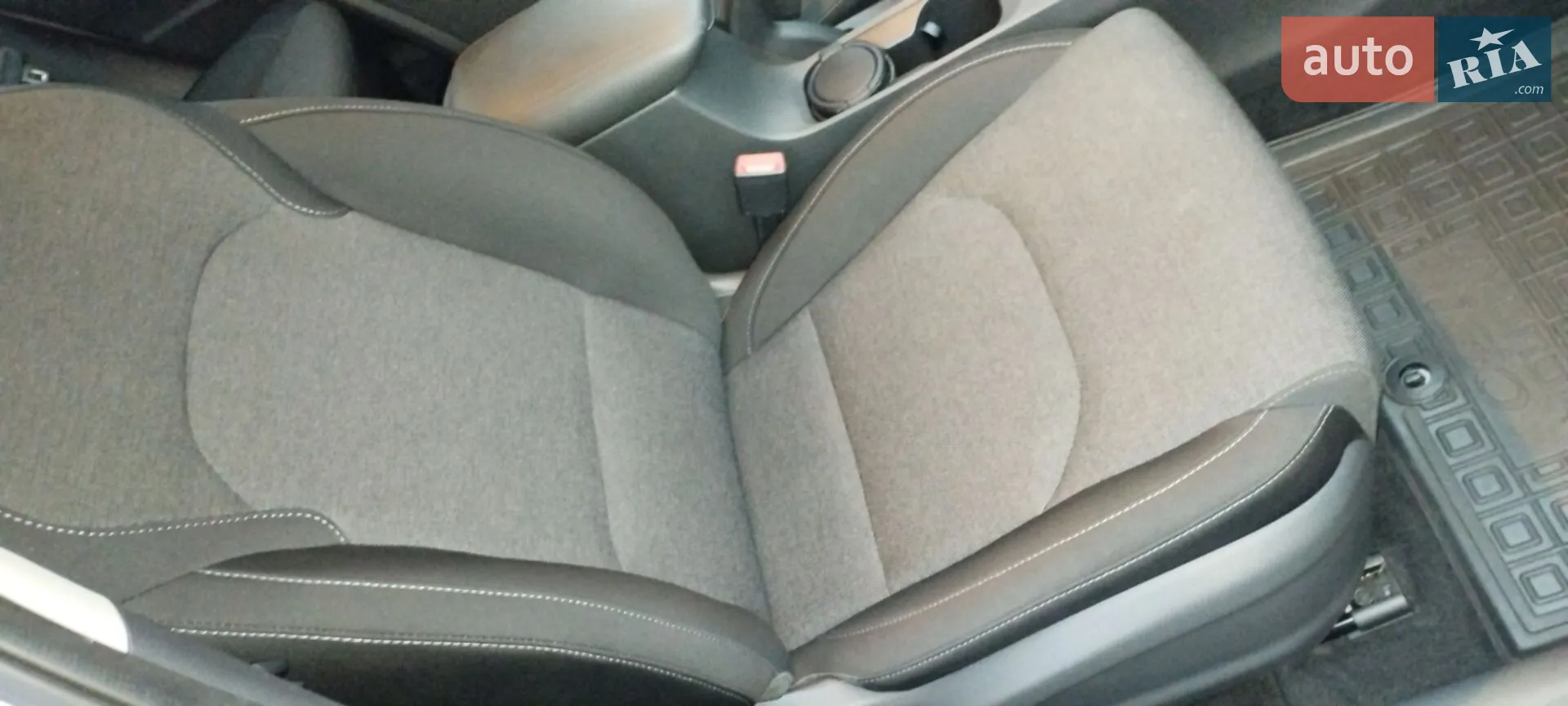 2021 Hyundai i30 - мініатюра 21