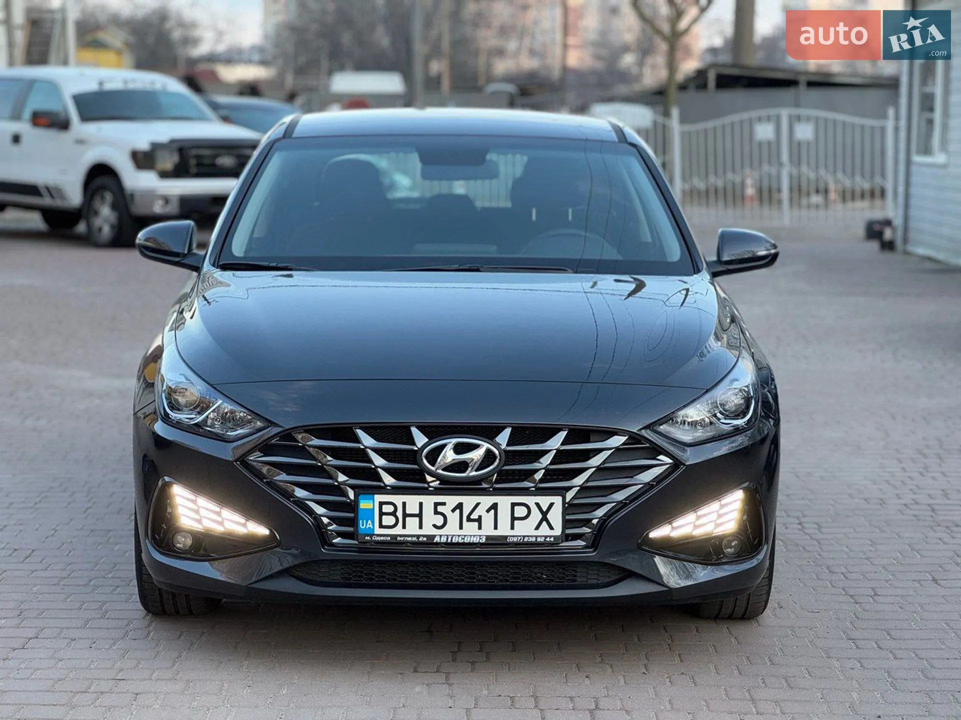 Фото авто 3