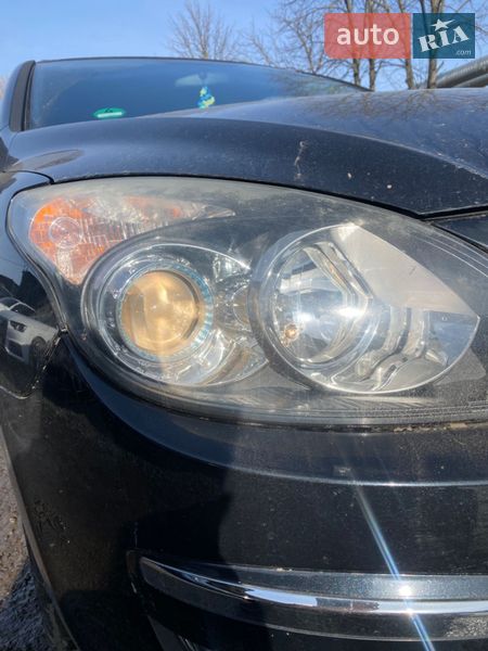 Универсал Hyundai i30 2009 в Луцке