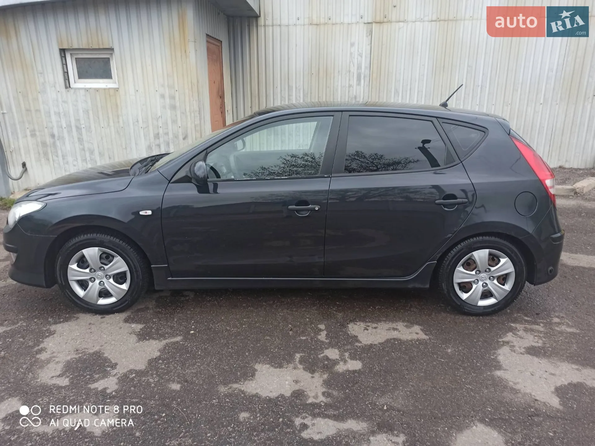 2010 Hyundai i30 - мініатюра 2