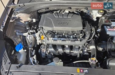 Универсал Hyundai i30 2021 в Киеве