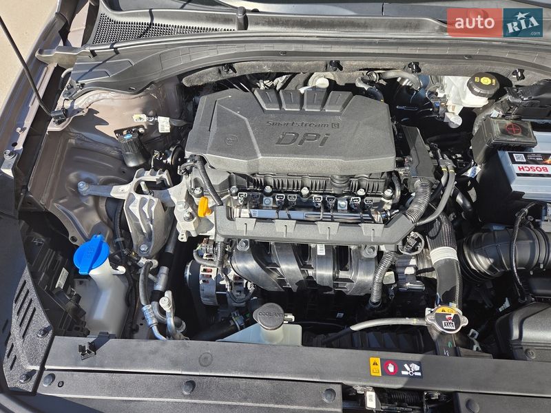 Универсал Hyundai i30 2021 в Киеве