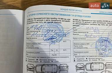 Универсал Hyundai i30 2021 в Киеве