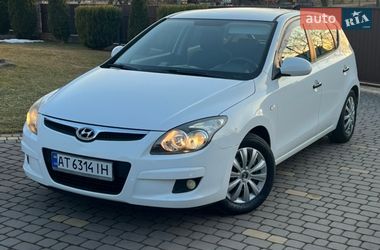 Хетчбек Hyundai i30 2009 в Косові