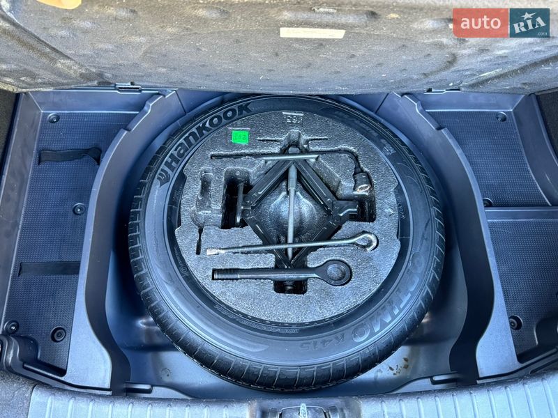 Хэтчбек Hyundai i30 2009 в Дубно