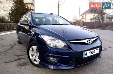 Універсал Hyundai i30 2011 в Первомайську