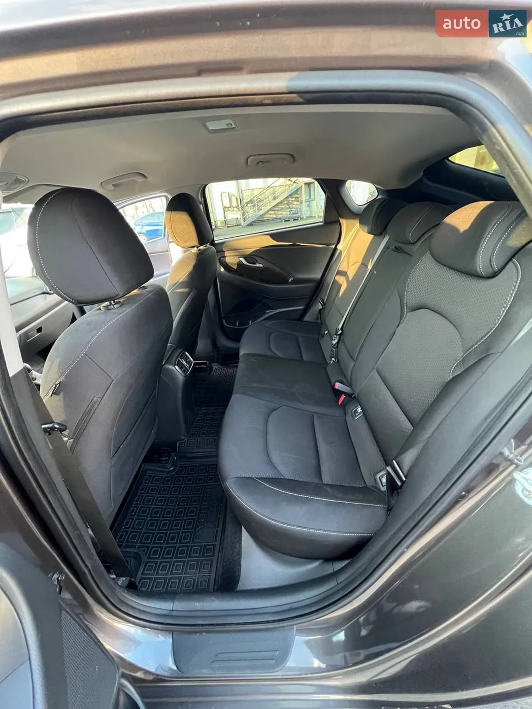 2018 Hyundai i30 - мініатюра 8
