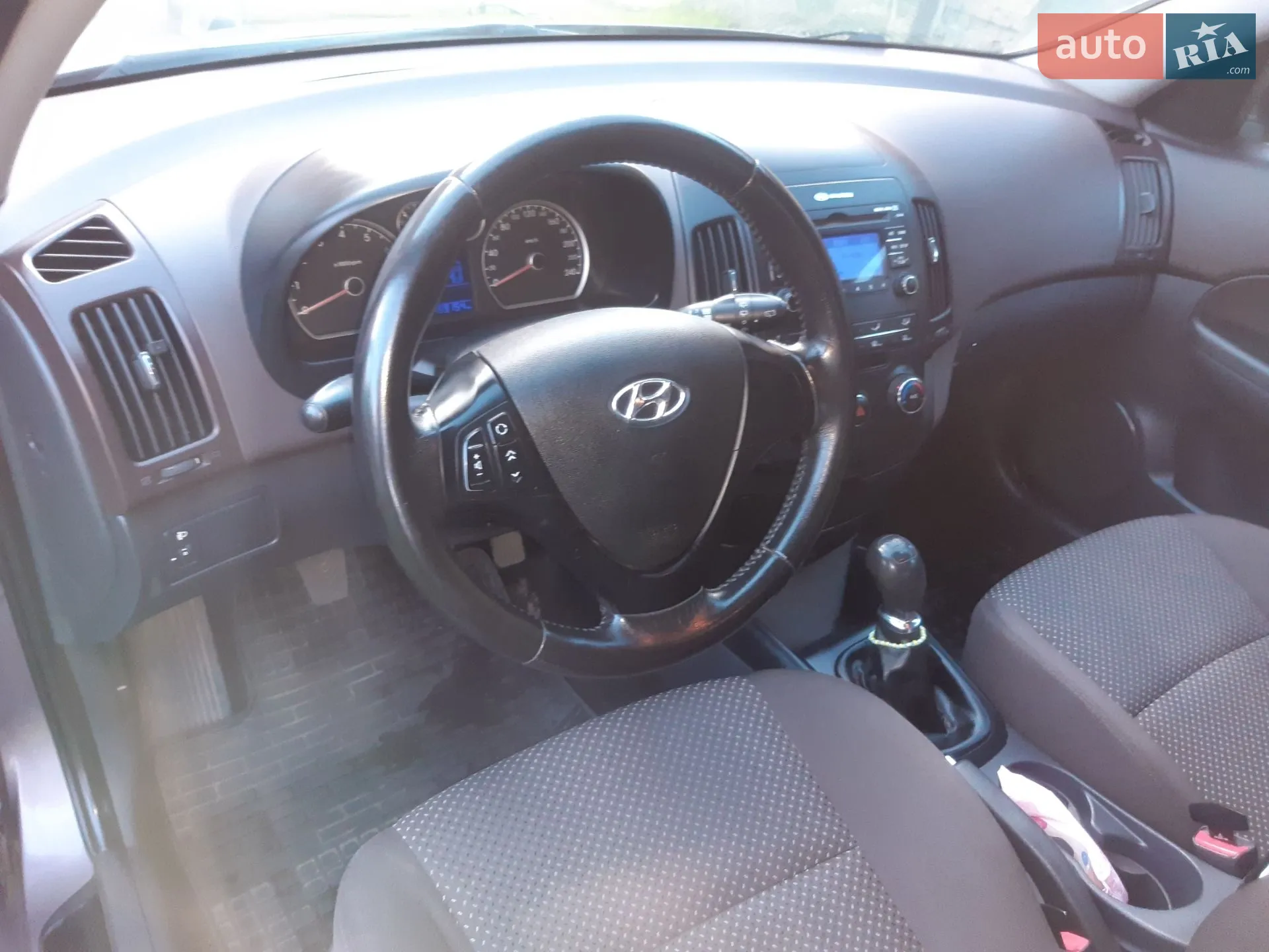 2011 Hyundai i30 - мініатюра 8