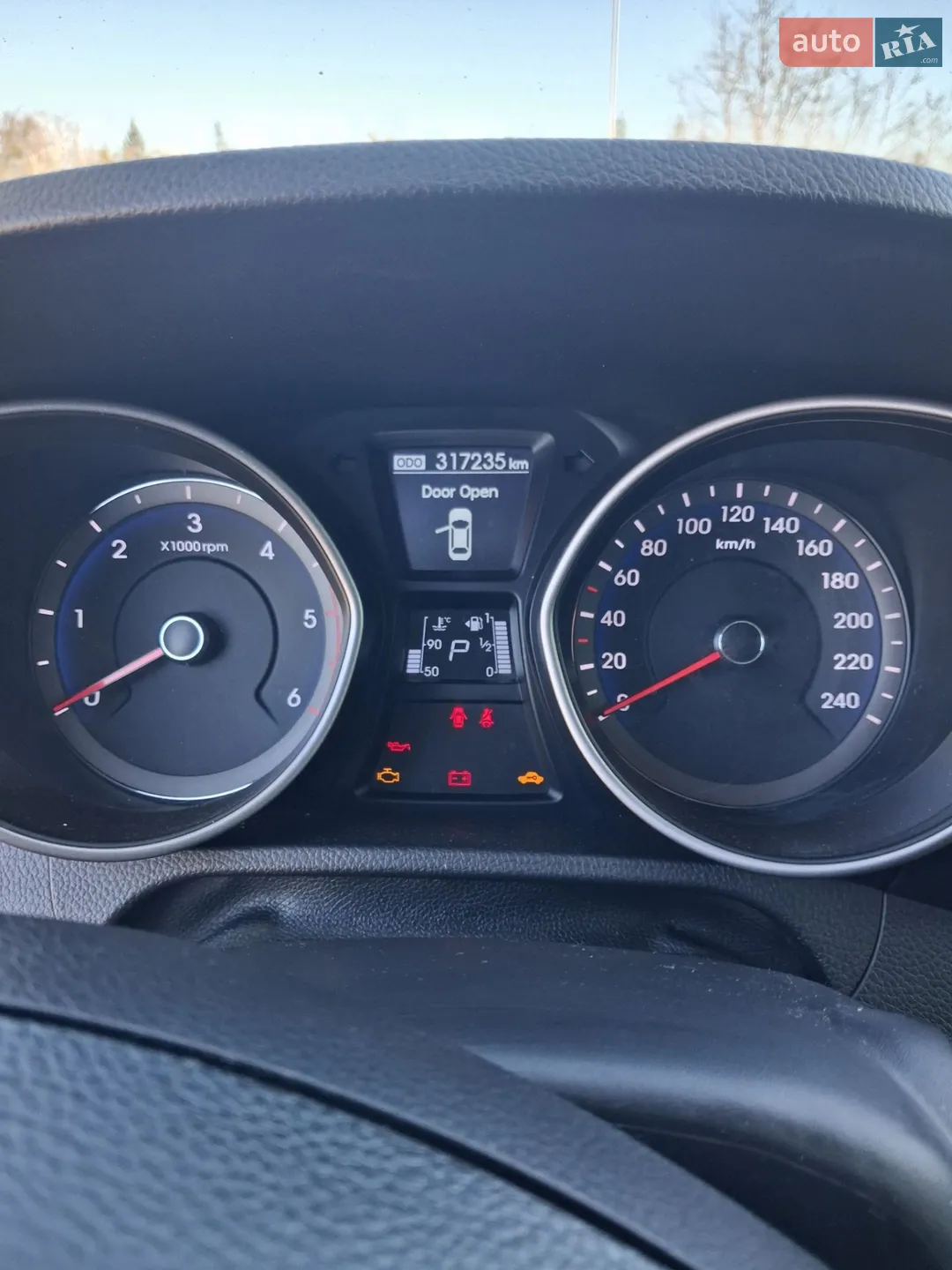 2014 Hyundai i30 - мініатюра 8