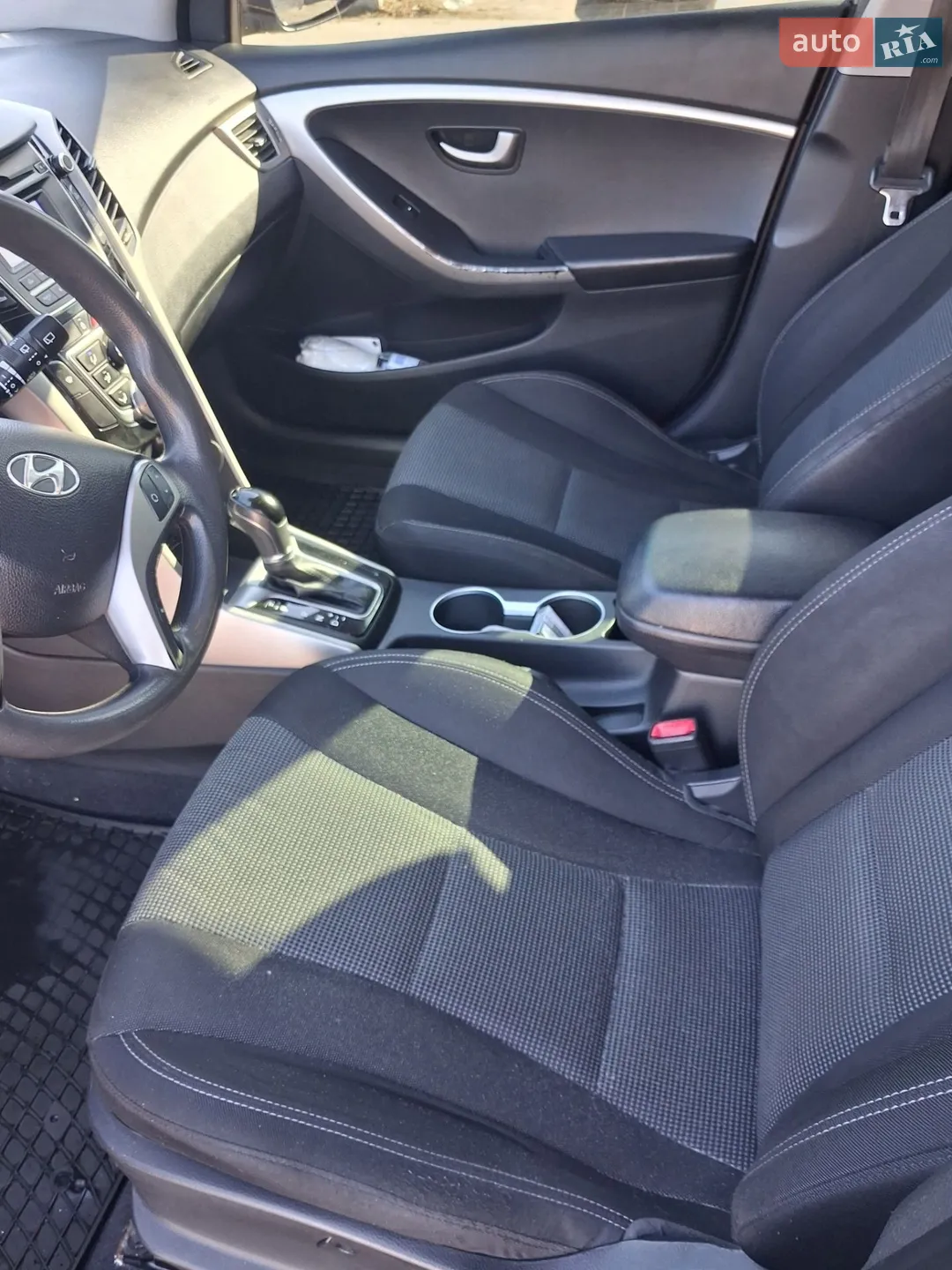 2014 Hyundai i30 - мініатюра 10