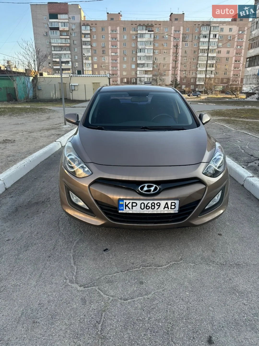 Фото авто 7