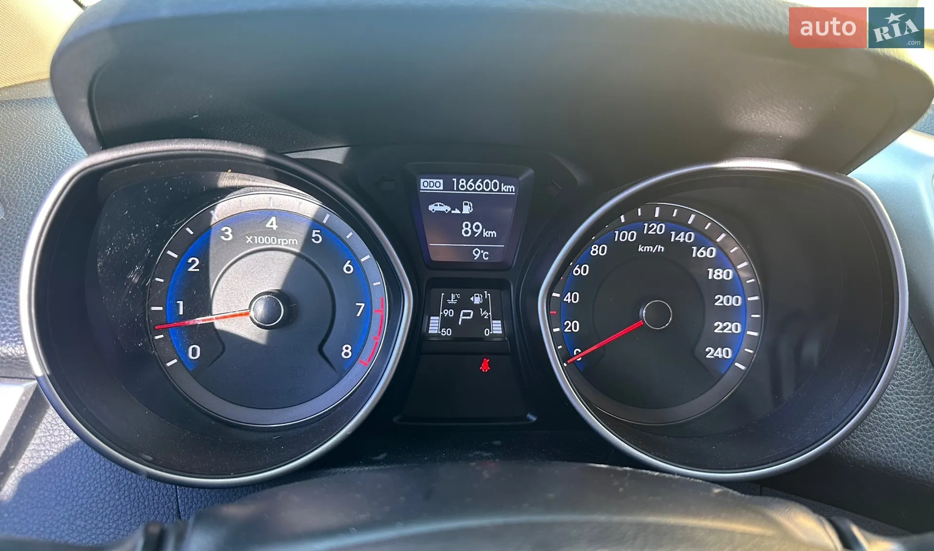 2012 Hyundai i30 - мініатюра 5