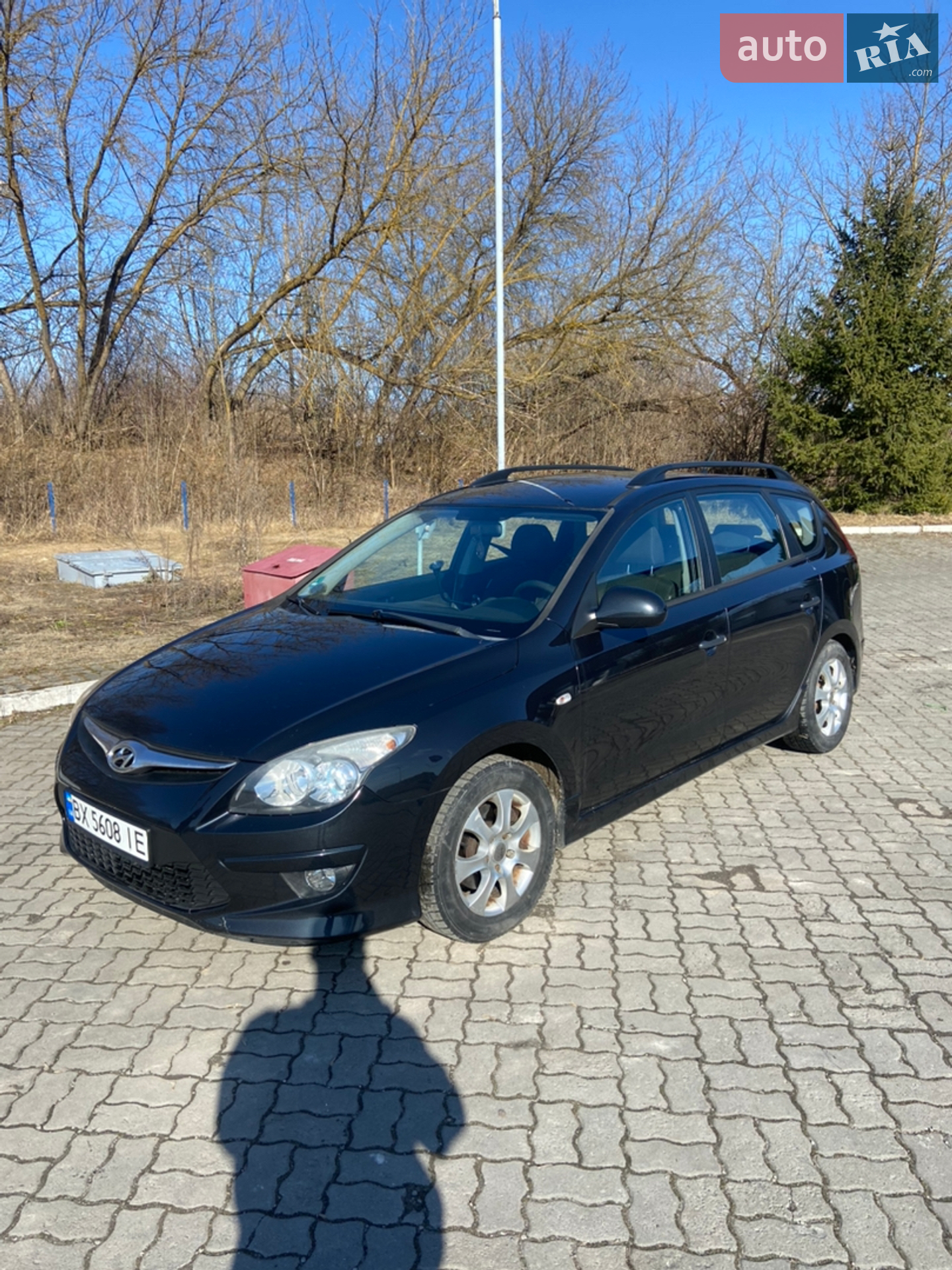 2010 Hyundai i30 - мініатюра 2