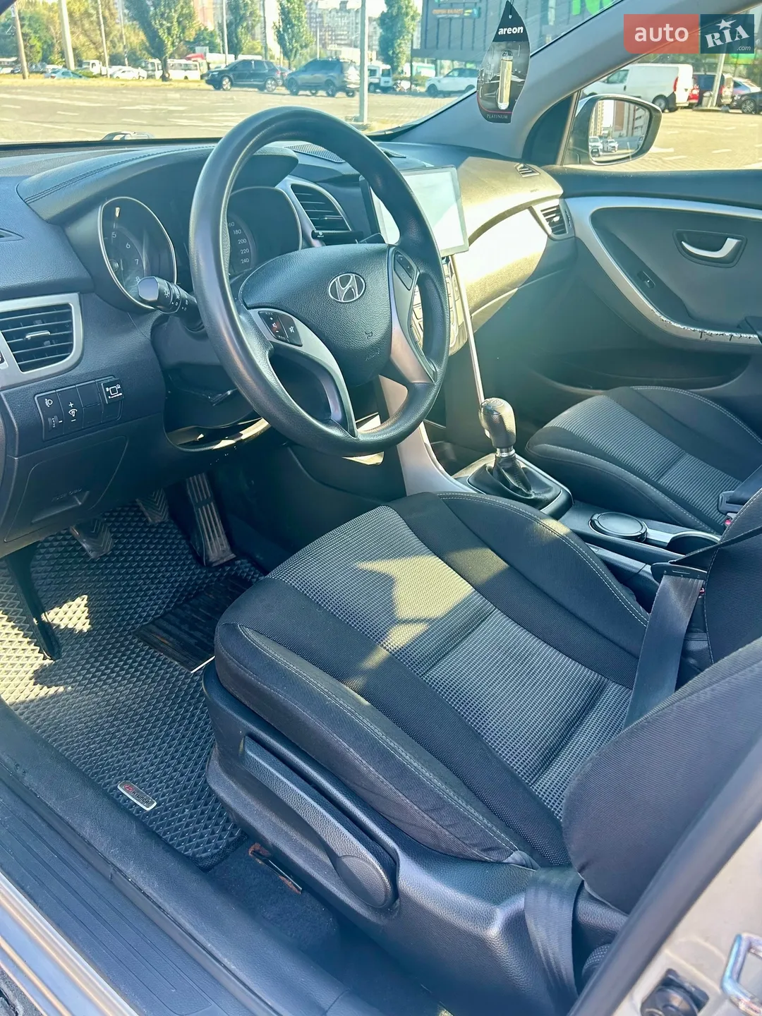 2013 Hyundai i30 - мініатюра 5