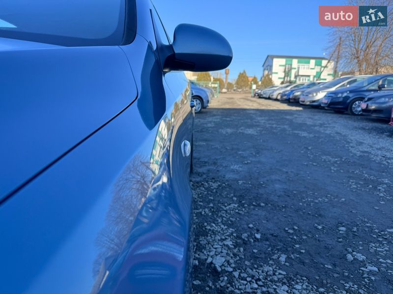 Хэтчбек Hyundai i30 2007 в Звенигородке