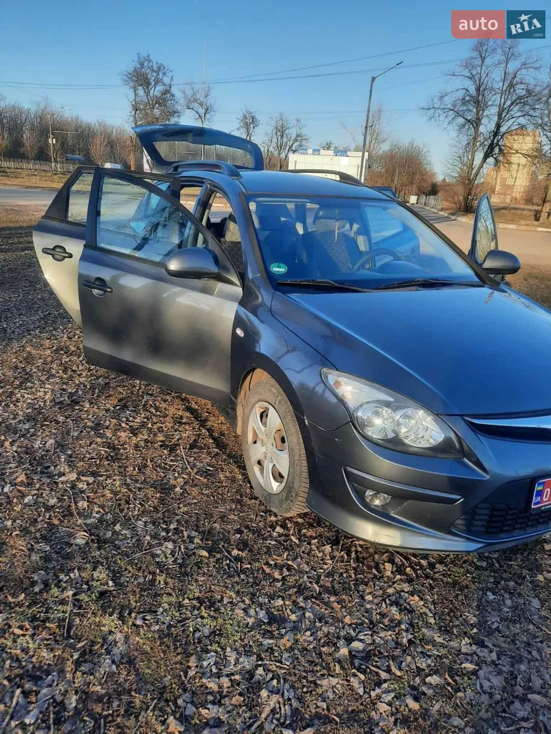 2010 Hyundai i30 - мініатюра 18