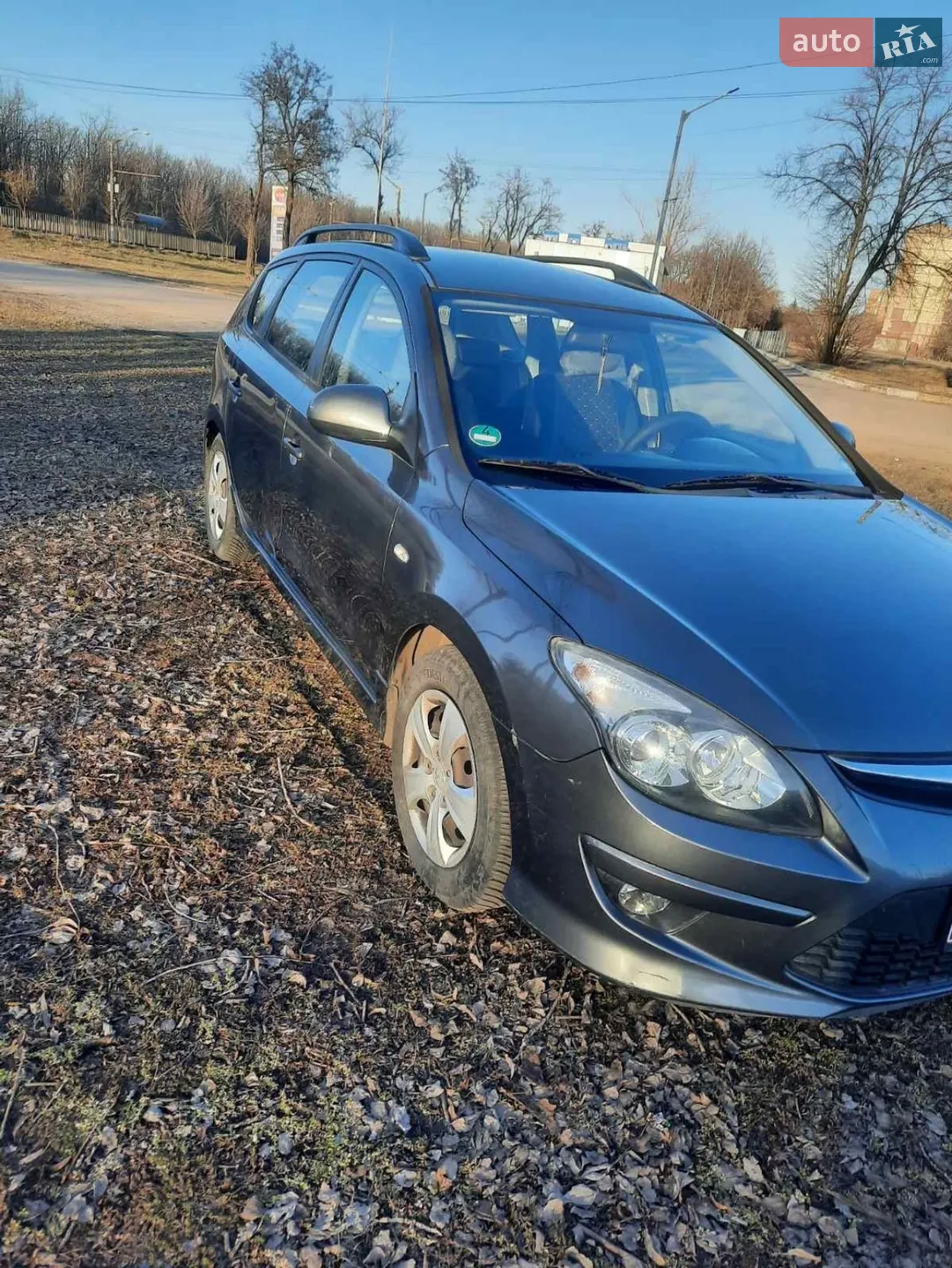 2010 Hyundai i30 - мініатюра 28