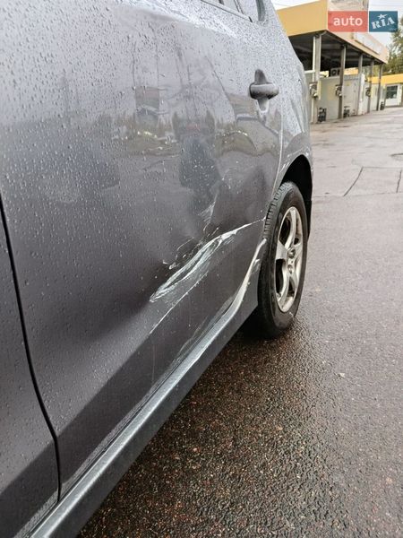 Универсал Hyundai i30 2012 в Киеве