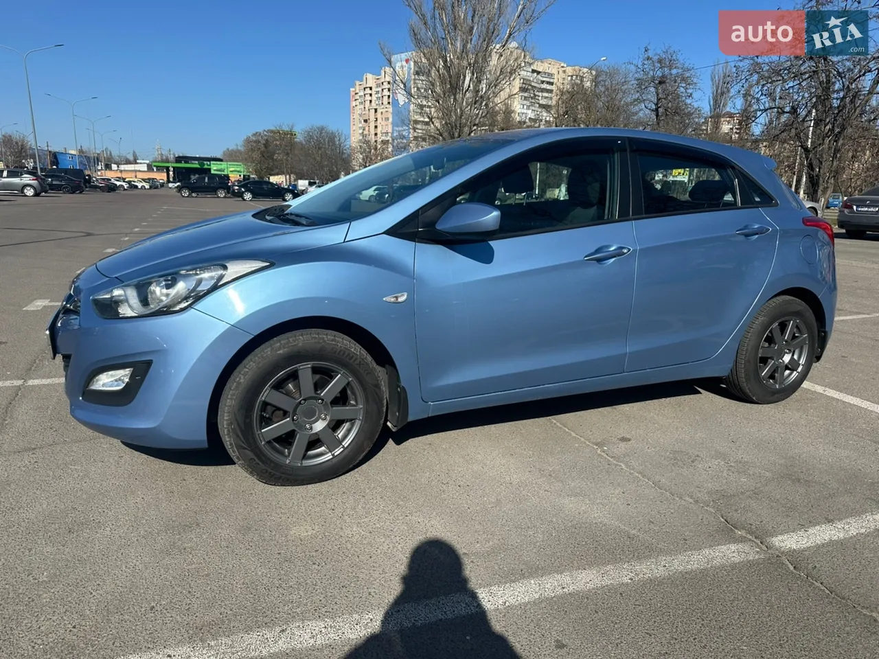 2015 Hyundai i30 - мініатюра 15