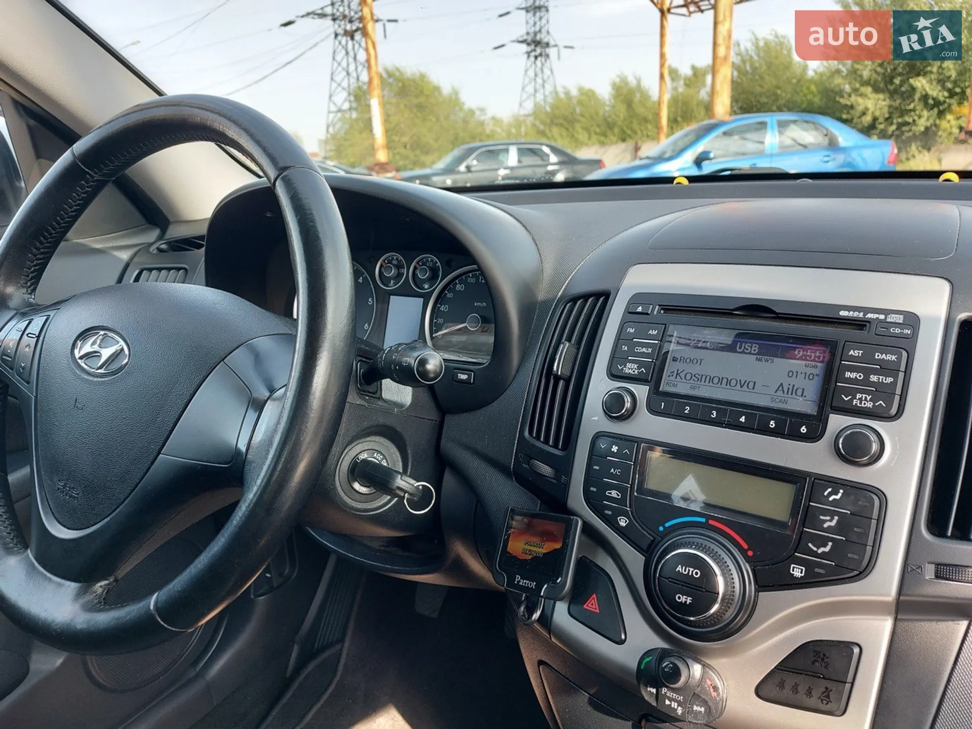 2011 Hyundai i30 - мініатюра 15