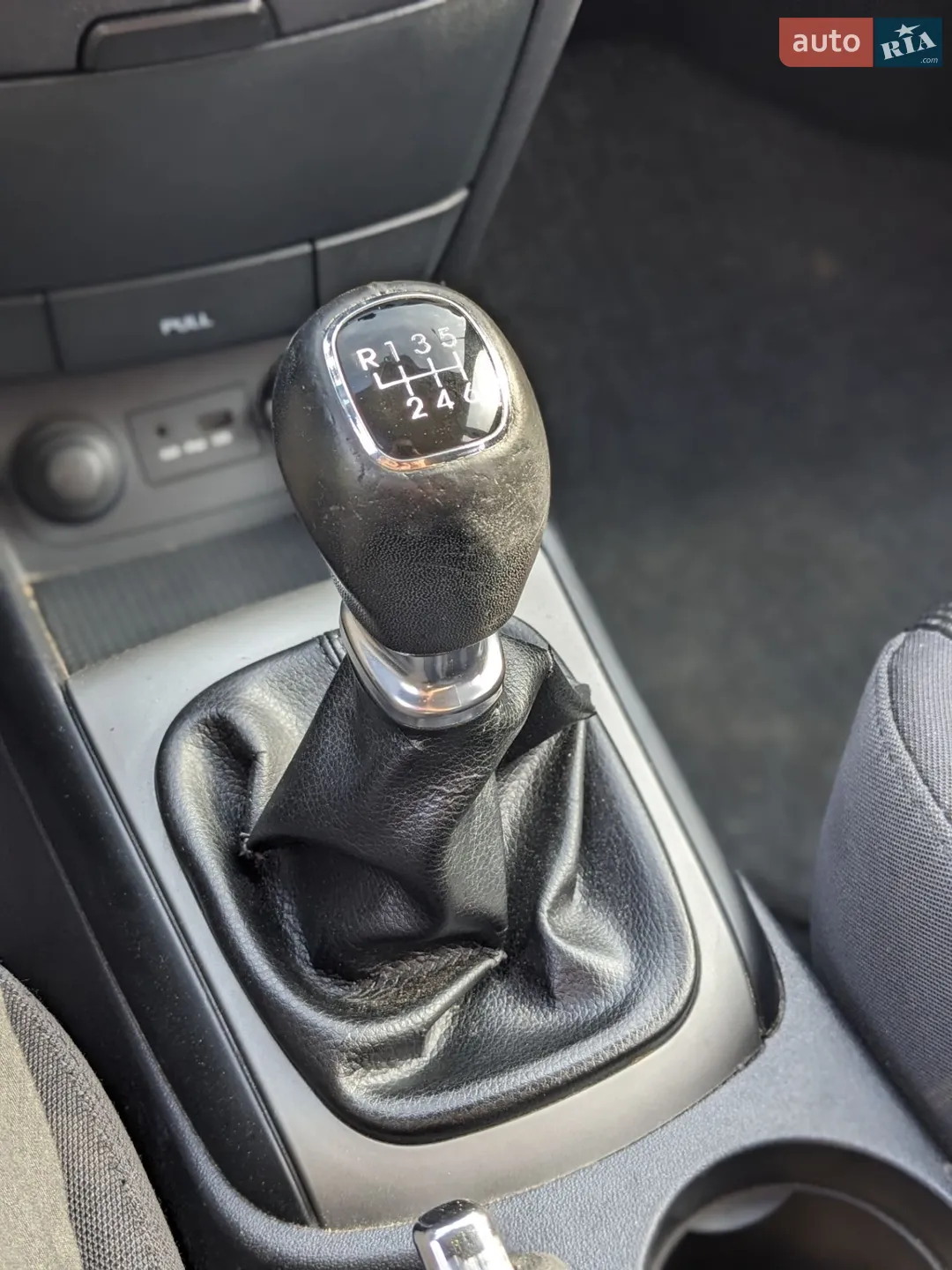 2011 Hyundai i30 - мініатюра 17