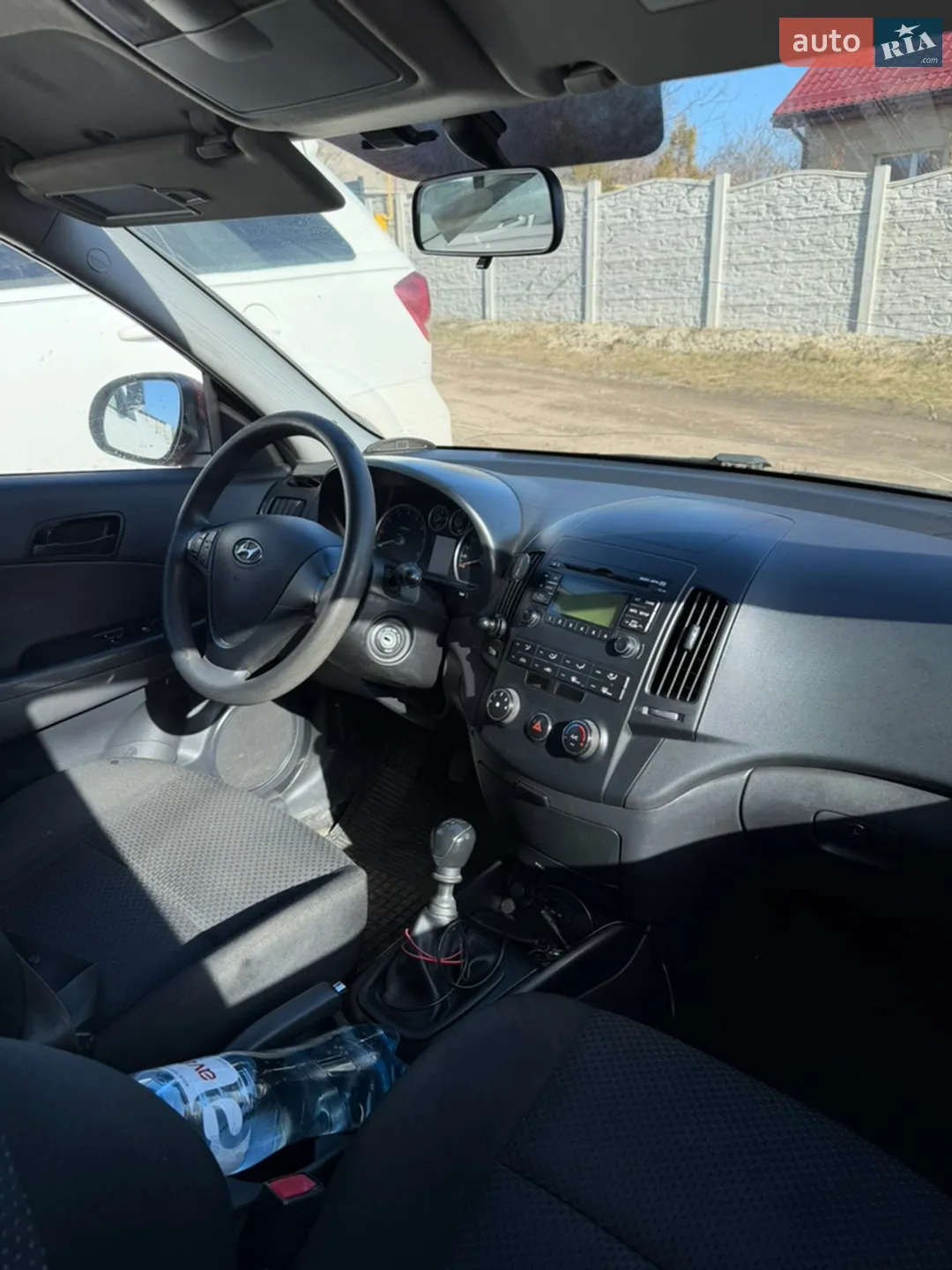 2010 Hyundai i30 - мініатюра 12