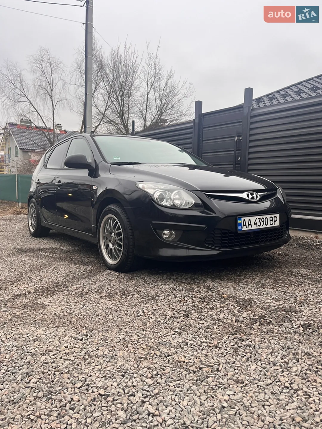 2010 Hyundai i30 - мініатюра 2