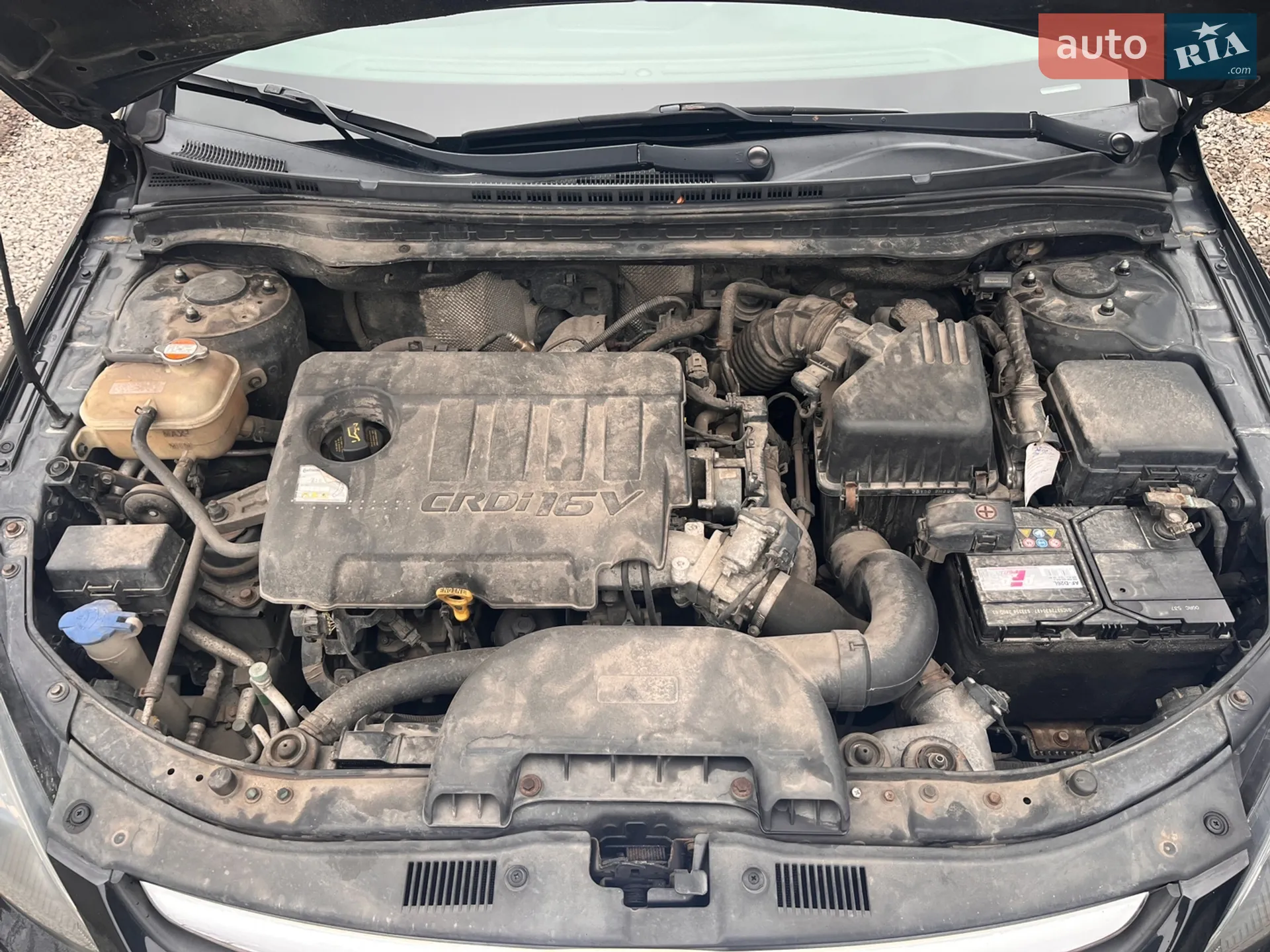 2010 Hyundai i30 - мініатюра 12