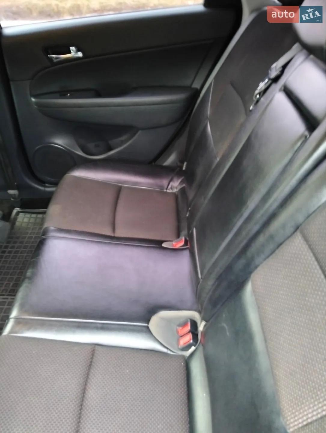 2012 Hyundai i30 - мініатюра 13
