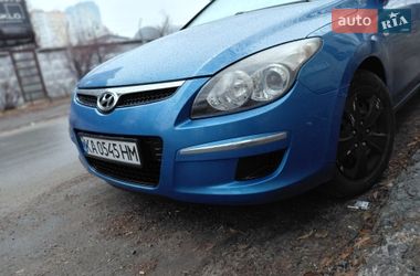 Универсал Hyundai i30 2009 в Киеве
