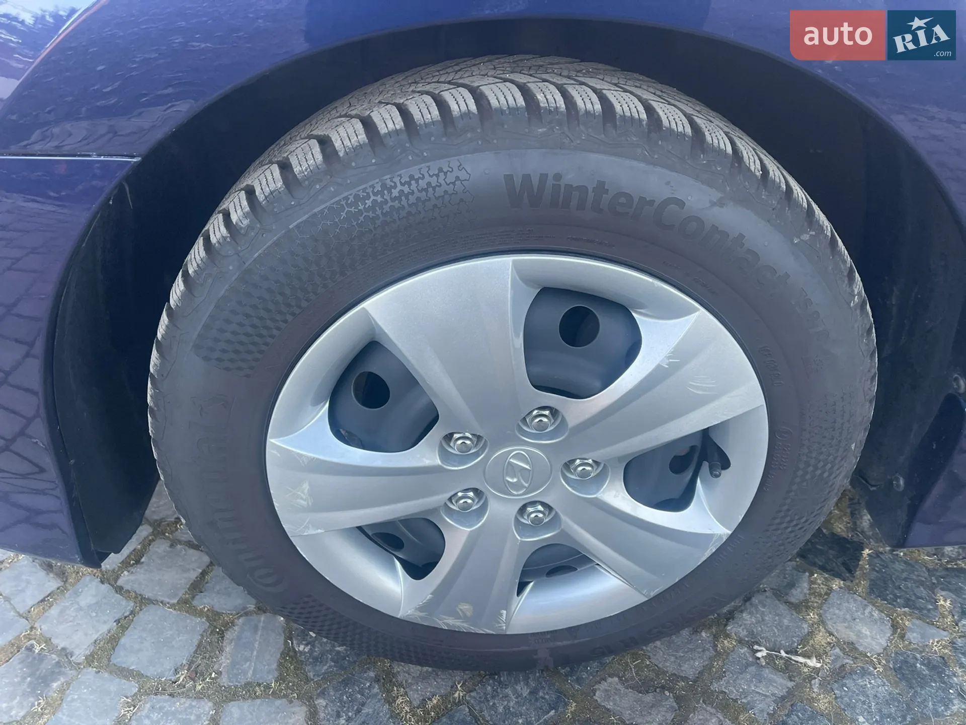 2011 Hyundai i30 - мініатюра 5