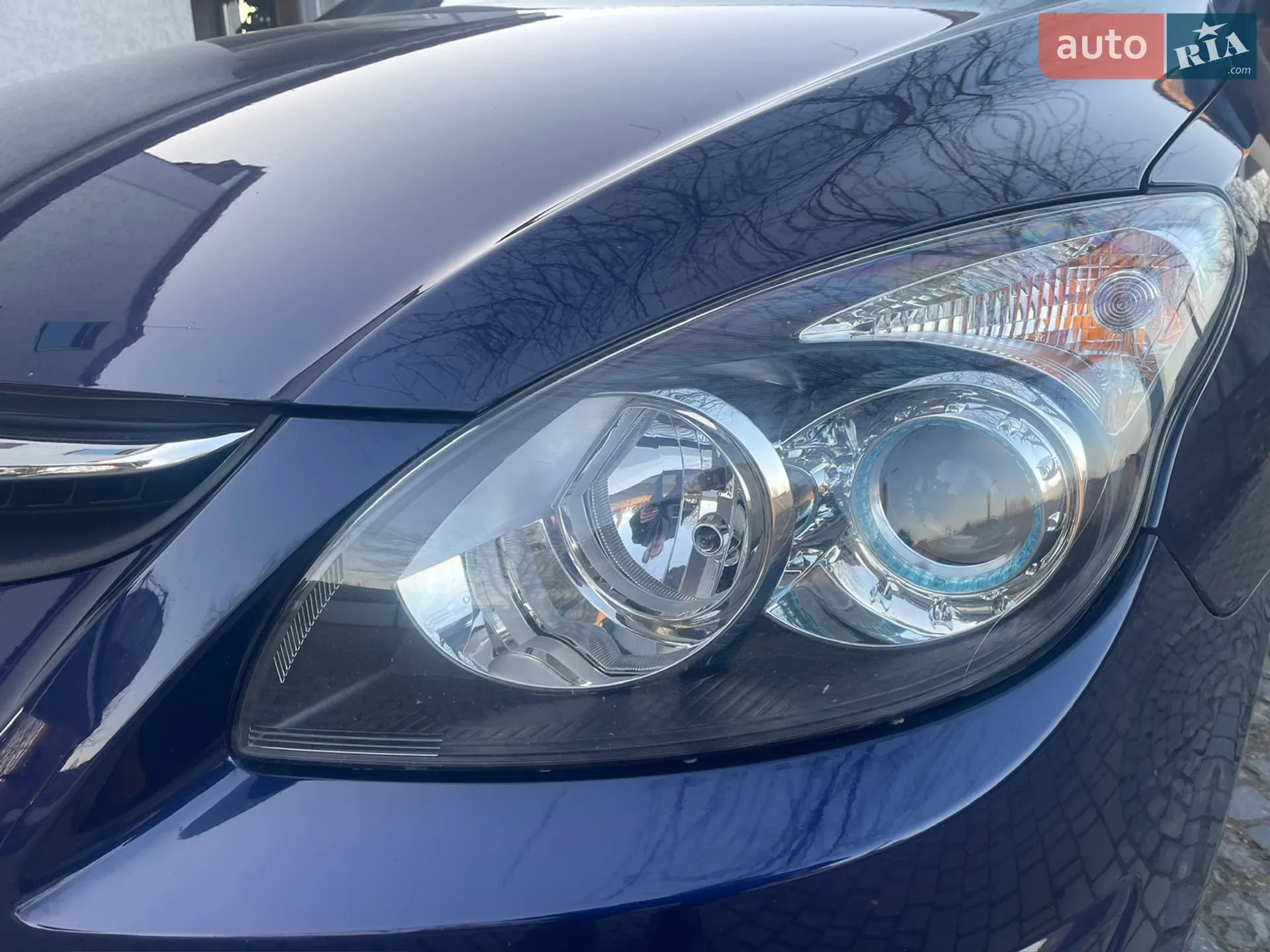 2011 Hyundai i30 - мініатюра 6