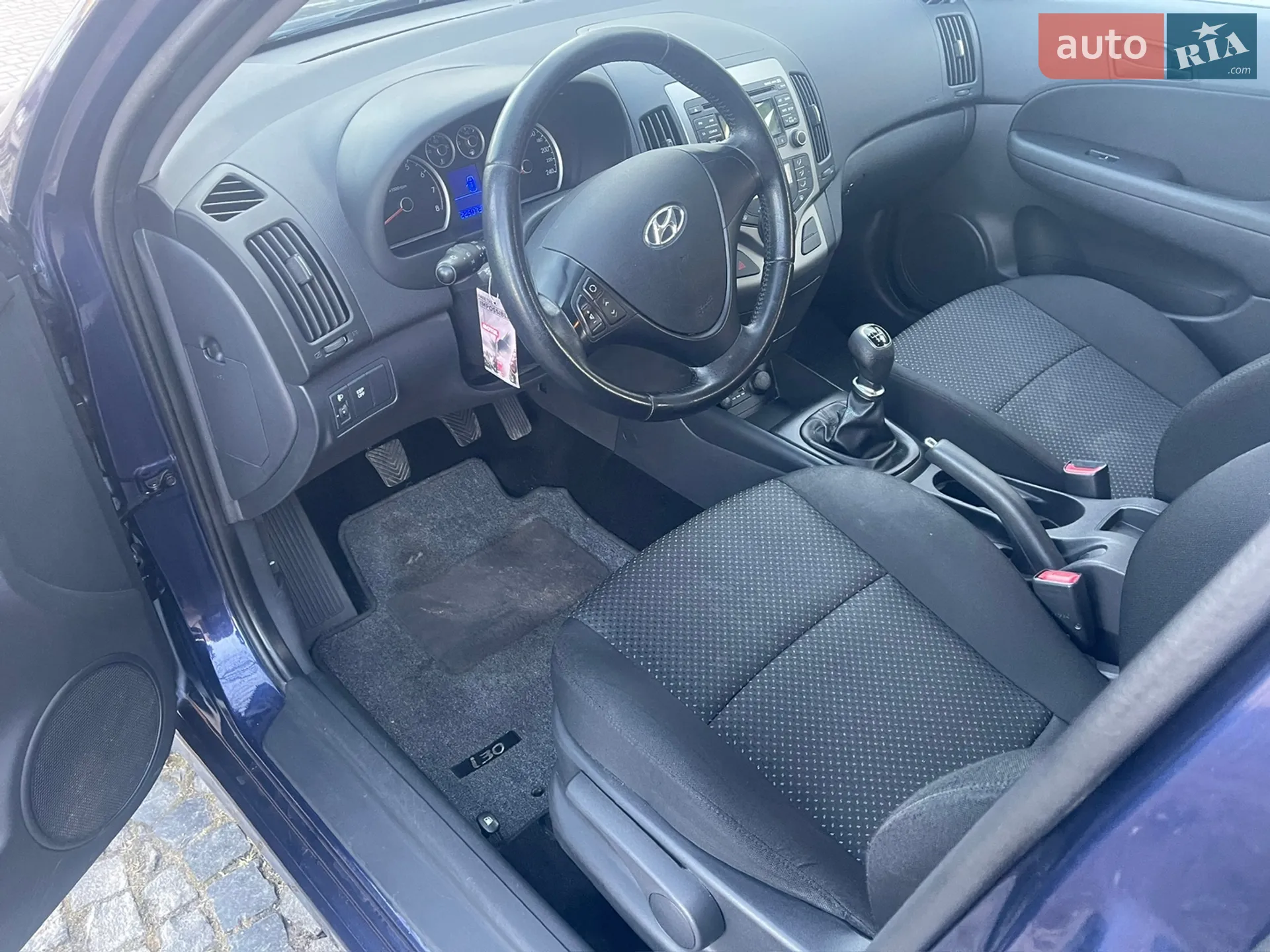 2011 Hyundai i30 - мініатюра 11