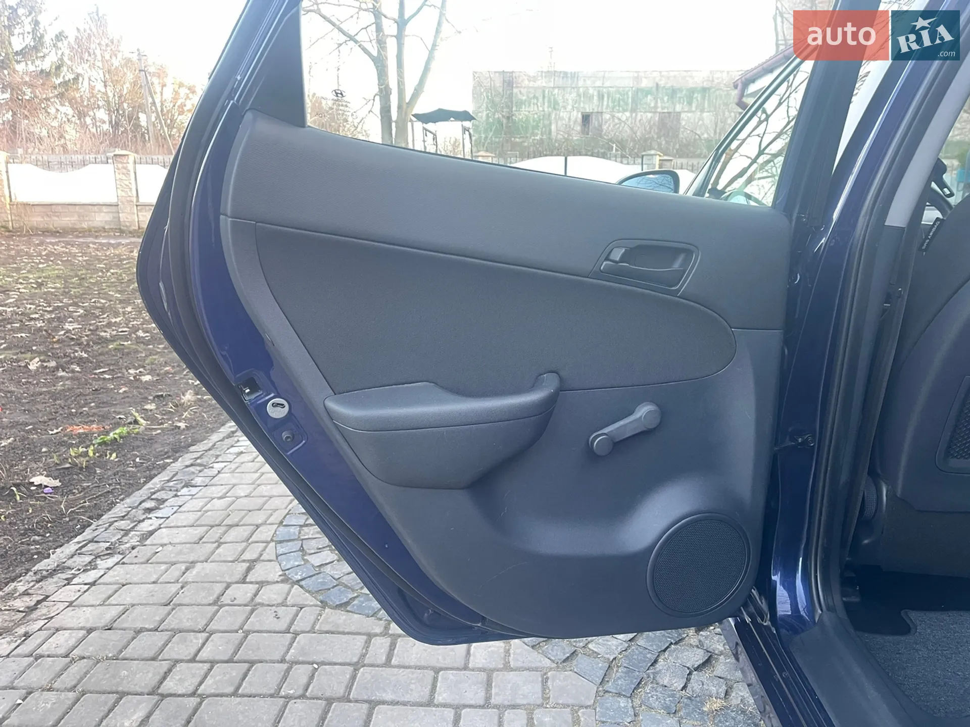 2011 Hyundai i30 - мініатюра 15